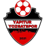 شعار Yozgat 66 Gençlikspor