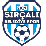 شعار Sırçalı Belediyespor