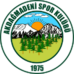 شعار Akdağmadenispor