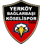 شعار Yerköy Bağlarbaşı Köselispor
