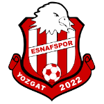 شعار Yozgat Esnafspor