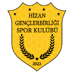 شعار Hizan Gençlerbirliği