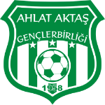 شعار Ahlat Aktaş Gençlerbirliği