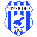 شعار Tatvan 1514 Spor