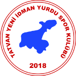 شعار Tatvan Yeni İdman Yurdu