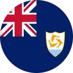 Anguilla U17 شعار Anguilla U17