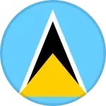 شعار Saint Lucia U17