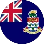 شعار Cayman Islands U17