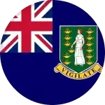 شعار British Virgin Islands U17