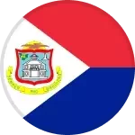 شعار Sint Maarten U17