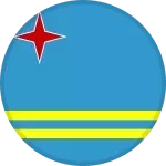 Aruba U17 شعار Aruba U17