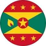 Grenada U17 شعار Grenada U17