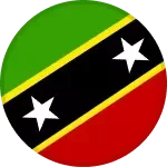 شعار Saint Kitts and Nevis U17