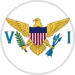 شعار US Virgin Islands U17