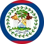 شعار Belize U17