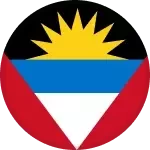 شعار Antigua and Barbuda U17