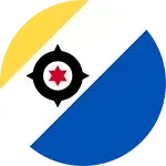 Bonaire U17 شعار Bonaire U17