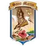 Saint Martin U17 شعار Saint Martin U17