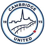 شعار Cambridge United