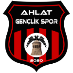 Ahlat Gençlerbirliği شعار Ahlat Gençlerbirliği