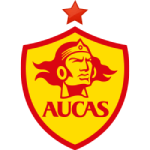 شعار Aucas U16