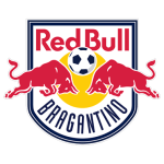 شعار Red Bull Bragantino U16