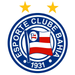 شعار Bahia U16