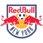 شعار New York Red Bulls U16