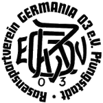 شعار Germania Pfungstadt