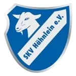 شعار SKV Hähnlein