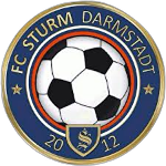 شعار FC Sturm Darmstadt