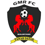 شعار GMR Tanah Datar