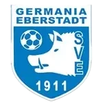 شعار Germania Eberstadt