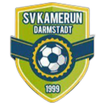 شعار SV Kamerun Darmstadt