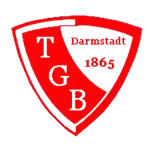 شعار TGB 1865 Darmstadt
