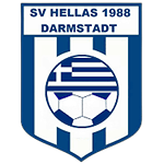 Hellas Darmstadt شعار Hellas Darmstadt