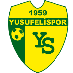 شعار Yusufelispor