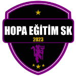 شعار Hopa Eğitim SK