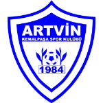 شعار Artvin Kemalpaşaspor
