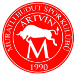 شعار Muratlı Hudutspor
