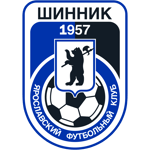 Shinnik Yaroslavl Youth شعار Shinnik Yaroslavl Youth