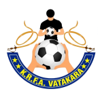 شعار Kadathanad Raja FA