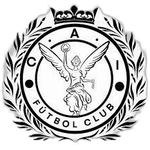 شعار Atlético Inter Capital