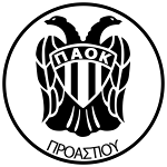 شعار PAOK Proastiou Dramas