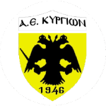شعار AE Kirgion