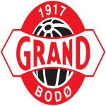 Grand Bodø شعار Grand Bodø