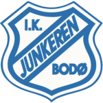 IK Junkeren 2 شعار IK Junkeren 2