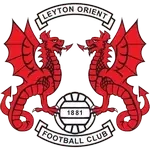 شعار Leyton Orient U18