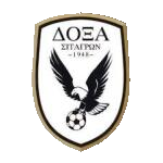 شعار EAGS Doxa Sitagron