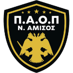 شعار PAOP Neas Amisou B